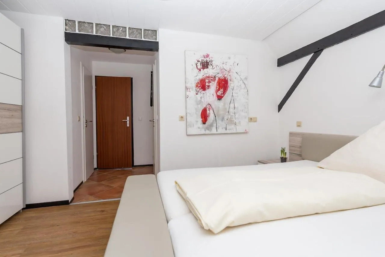 Landhaus Pohlhof Kolín nad Rýnem Hotel
