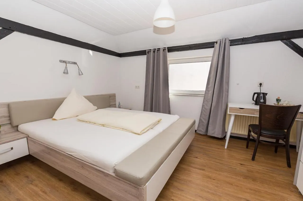 Landhaus Pohlhof Kolín nad Rýnem