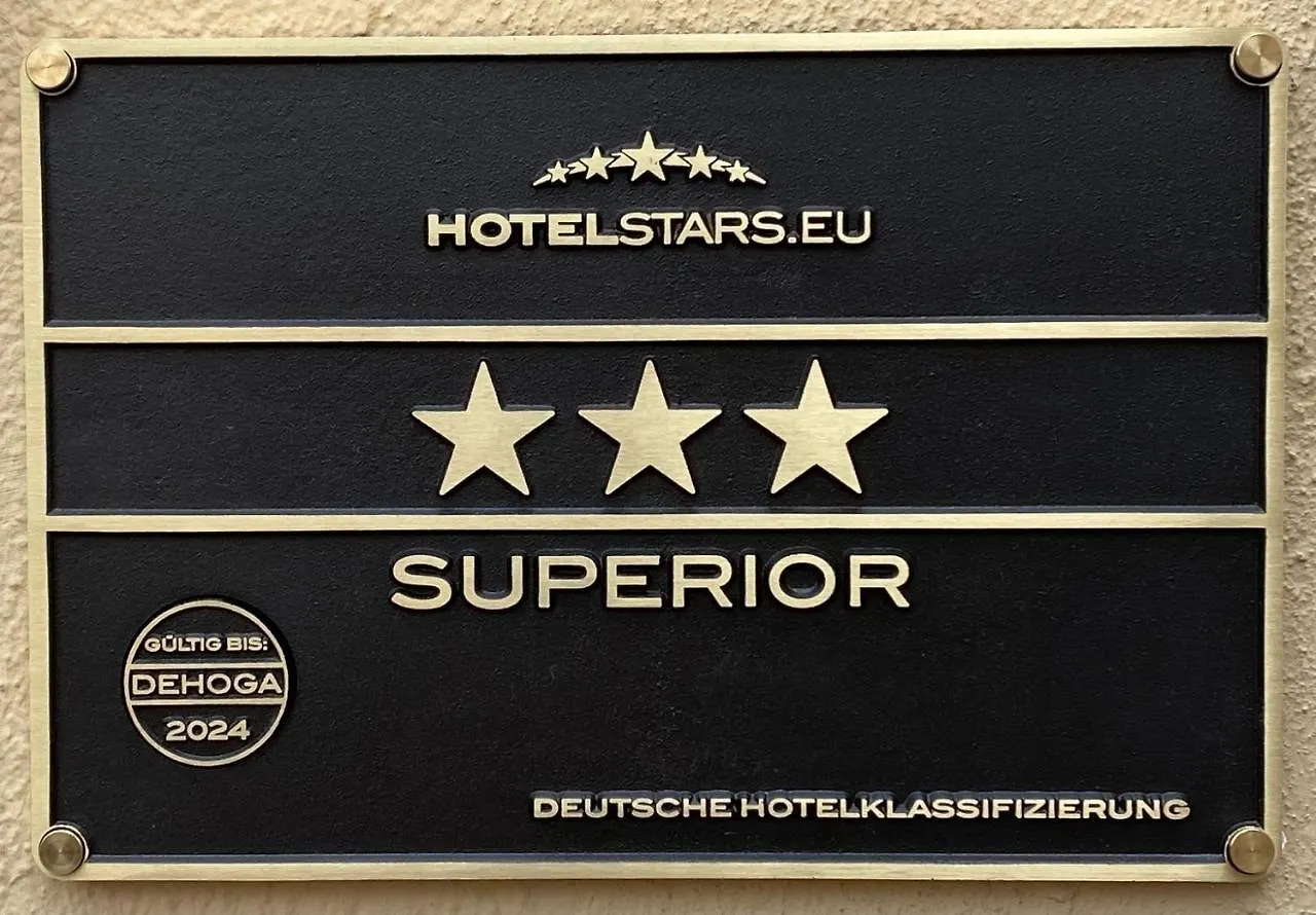 Landhaus Pohlhof Kolín nad Rýnem Hotel