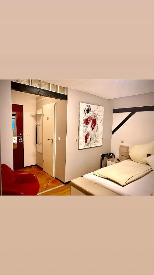 Landhaus Pohlhof Kolín nad Rýnem 3*,