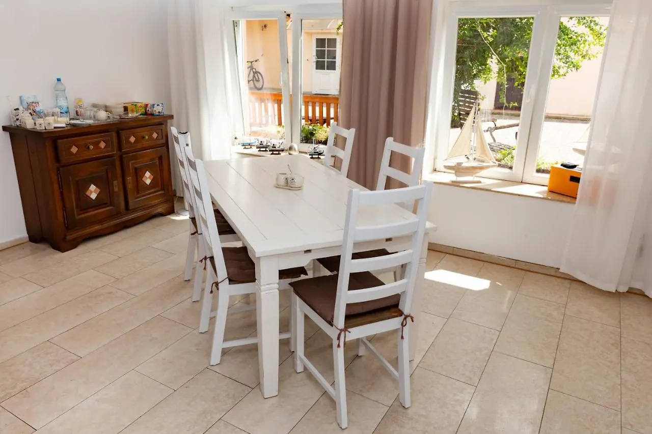 *** Hotel Landhaus Pohlhof Kolín nad Rýnem Německo