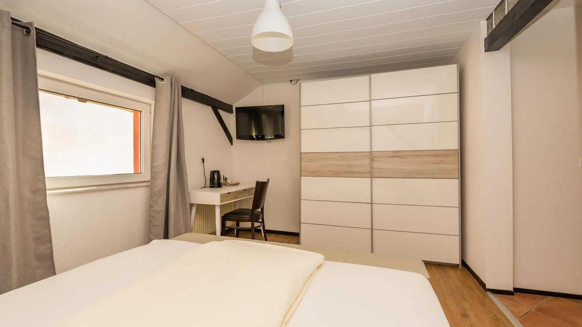 Landhaus Pohlhof Kolín nad Rýnem 3*,