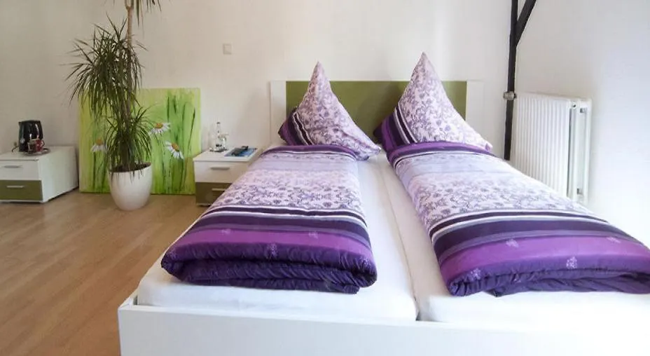 *** Hotel Landhaus Pohlhof Kolín nad Rýnem Německo
