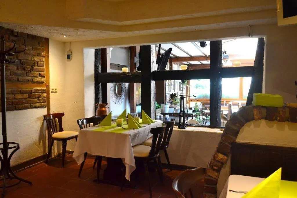 Hotel Landhaus Pohlhof Köln