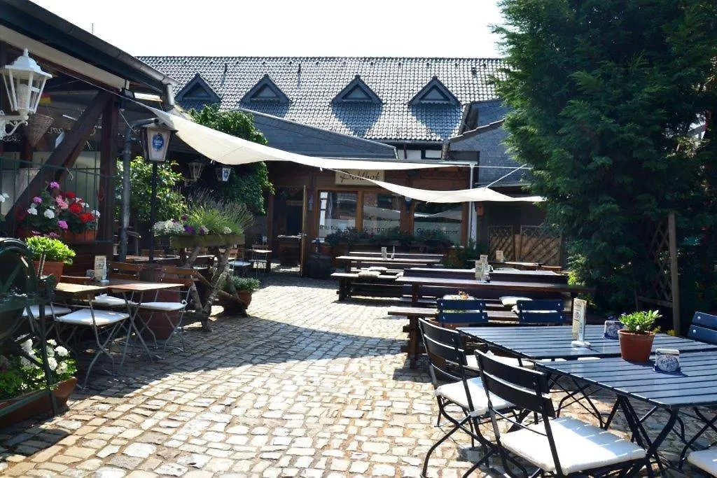 Landhaus Pohlhof Köln