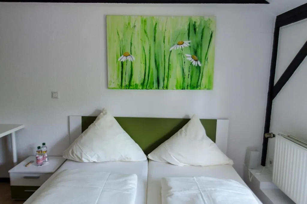 Hotel Landhaus Pohlhof Köln