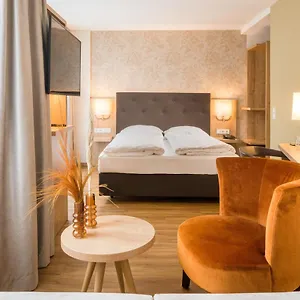 3* Otel Flandrischer Hof