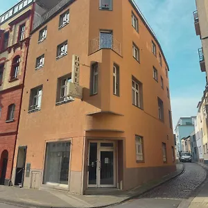 Heinzelmännchen Hotel