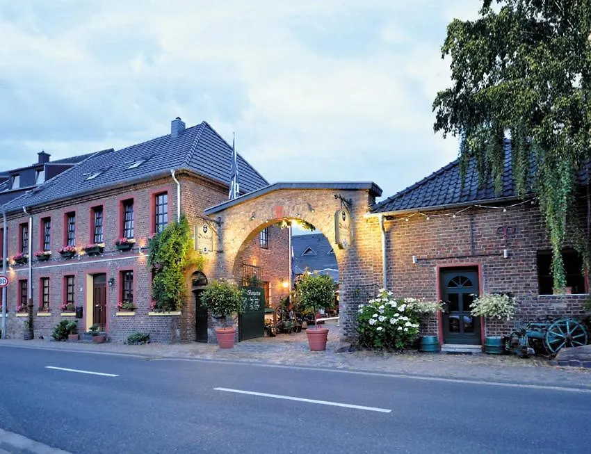 Landhaus Pohlhof ケルン ホテル