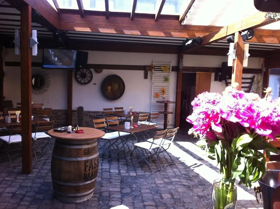 Landhaus Pohlhof ケルン