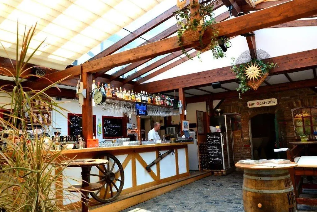 Landhaus Pohlhof ケルン ドイツ